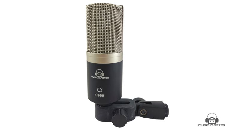 Music master C900 Pro studijski mikrofon