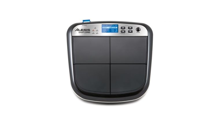 Alesis Sample Pad 