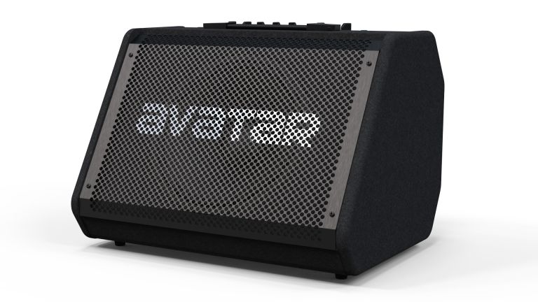 Avatar Monitor DM60 aktivni monitor monitor