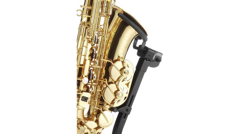 Hercules DS630B Stalak za Tenor/Alto Saksofon