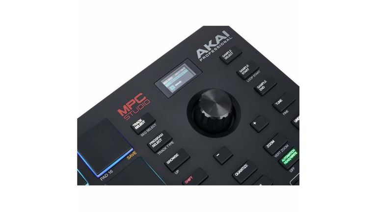 Akai MPC Studio 2