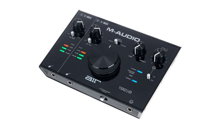 M-Audio AIR 192 | 4 USB Zvučna karta