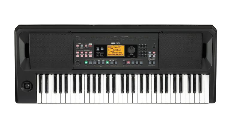 Korg EK-50L 