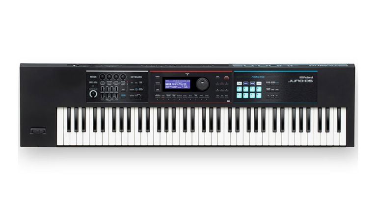 Roland JUNO-DS 76