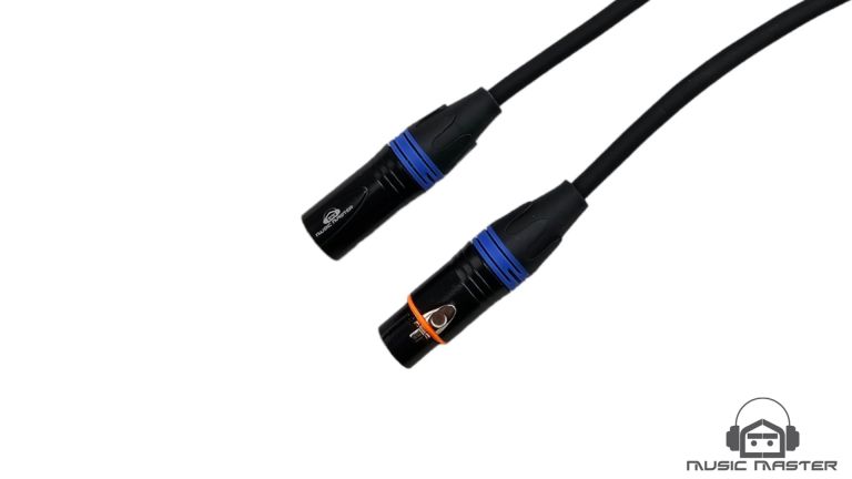 Mikrofonski-Signal kabal 6m MCA600 