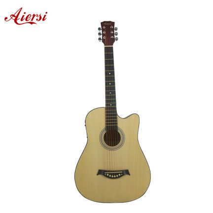Akustična ozvučena gitara SG040CE N