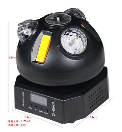 Master light ML040 Led rasveta