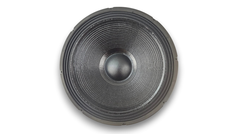 RF18-1000 MUSIC MASTER 1000W