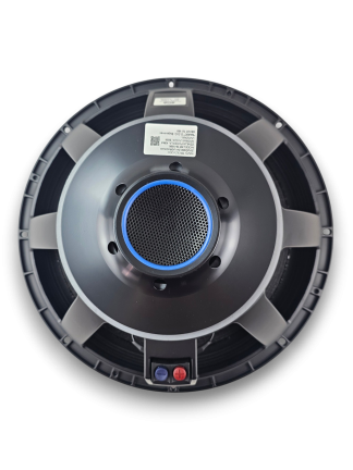 RF18-1000 MUSIC MASTER 1000W