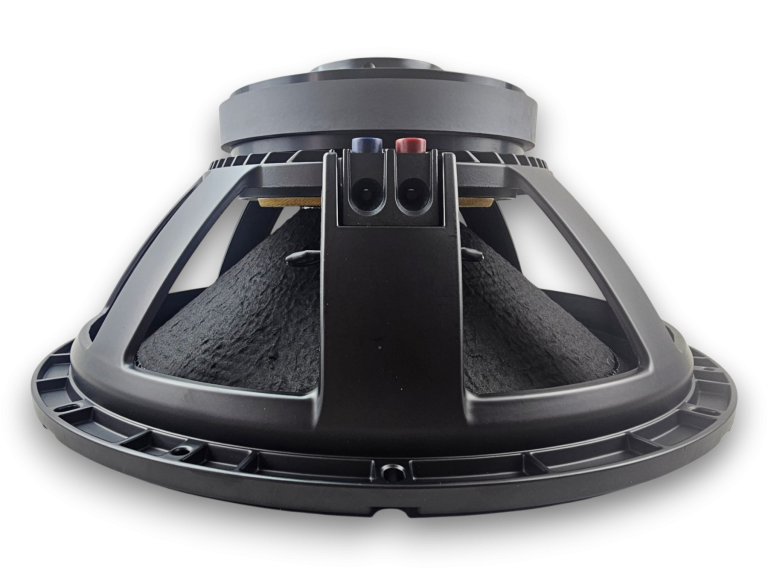 RF18-1000 MUSIC MASTER 1000W