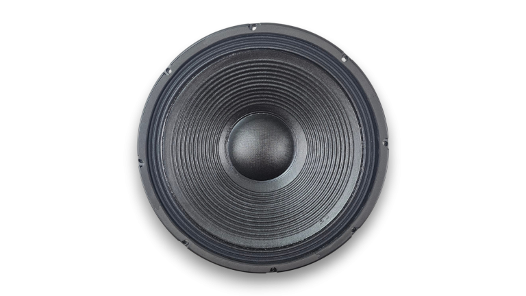 RF15-81000 MUSIC MASTER 800W