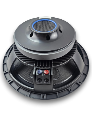 RF15-81000 MUSIC MASTER 800W