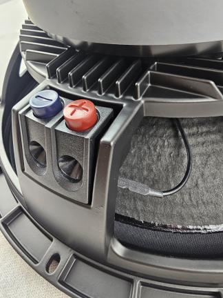 RF15-81000 MUSIC MASTER 800W
