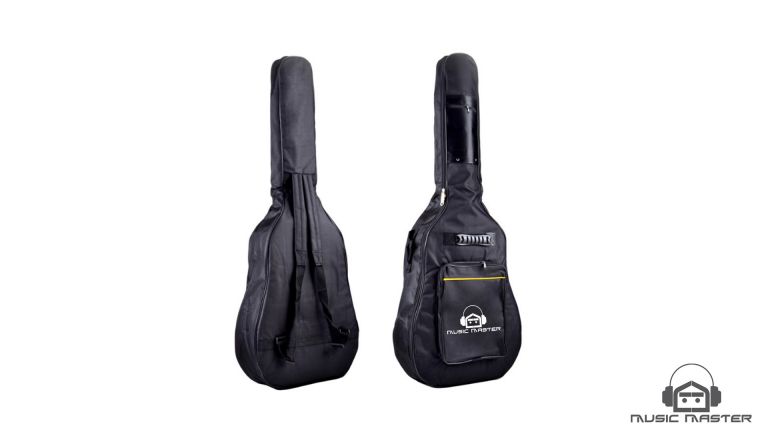 Music master CGB39-5 Futrola