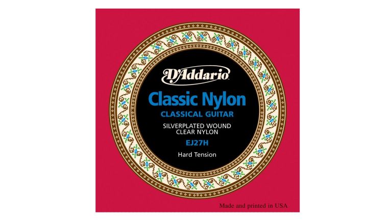 D'Addario EJ27N Žice za klasičnu gitaru