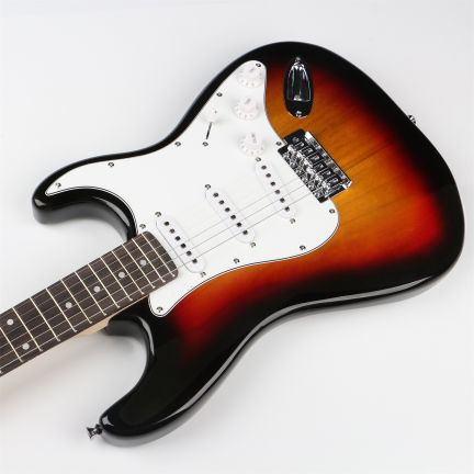 Deviser L-G1 Stratocaster Električna gitara