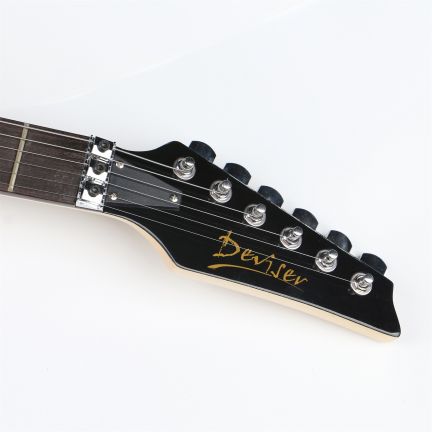 Deviser L-G8 Električna gitara