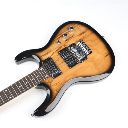 Deviser L-G8 Električna gitara