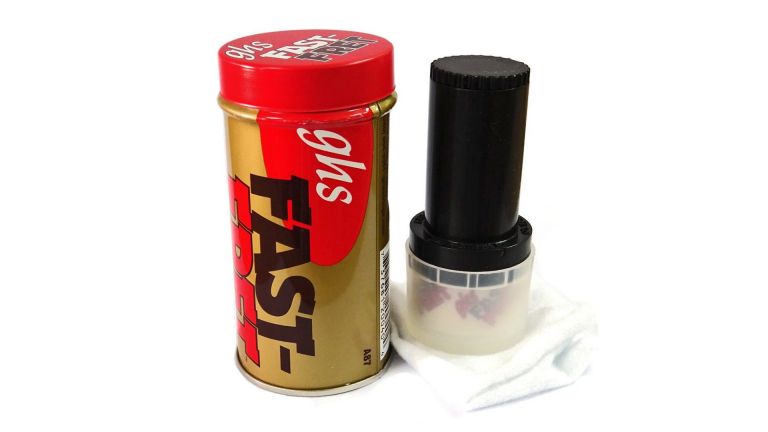 GHS Fast Fret sredstvo za čišćenje žica