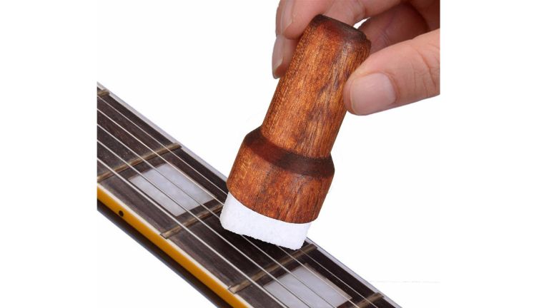 GHS Fast Fret sredstvo za čišćenje žica